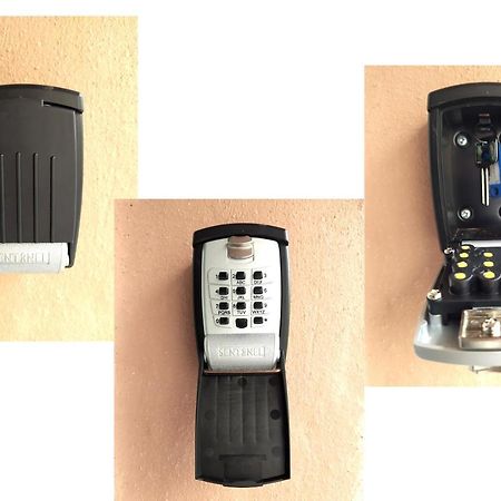 La Perle Du 58 - T2 Parking Wifi Terrasse Clim Daire Rodez Dış mekan fotoğraf
