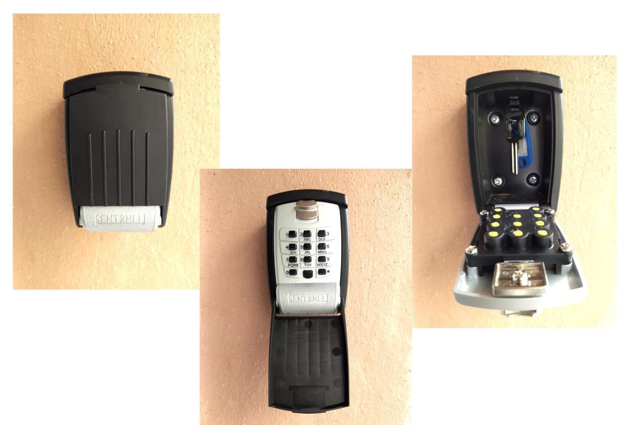 La Perle Du 58 - T2 Parking Wifi Terrasse Clim Daire Rodez Dış mekan fotoğraf