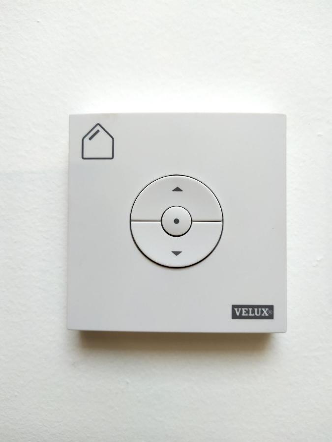 La Perle Du 58 - T2 Parking Wifi Terrasse Clim Daire Rodez Dış mekan fotoğraf