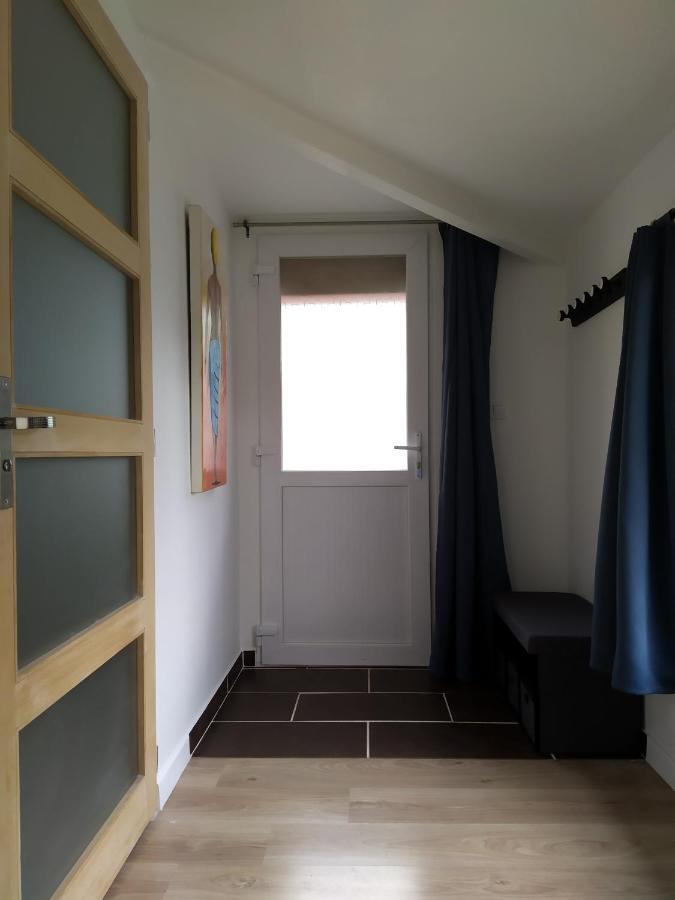 La Perle Du 58 - T2 Parking Wifi Terrasse Clim Daire Rodez Dış mekan fotoğraf
